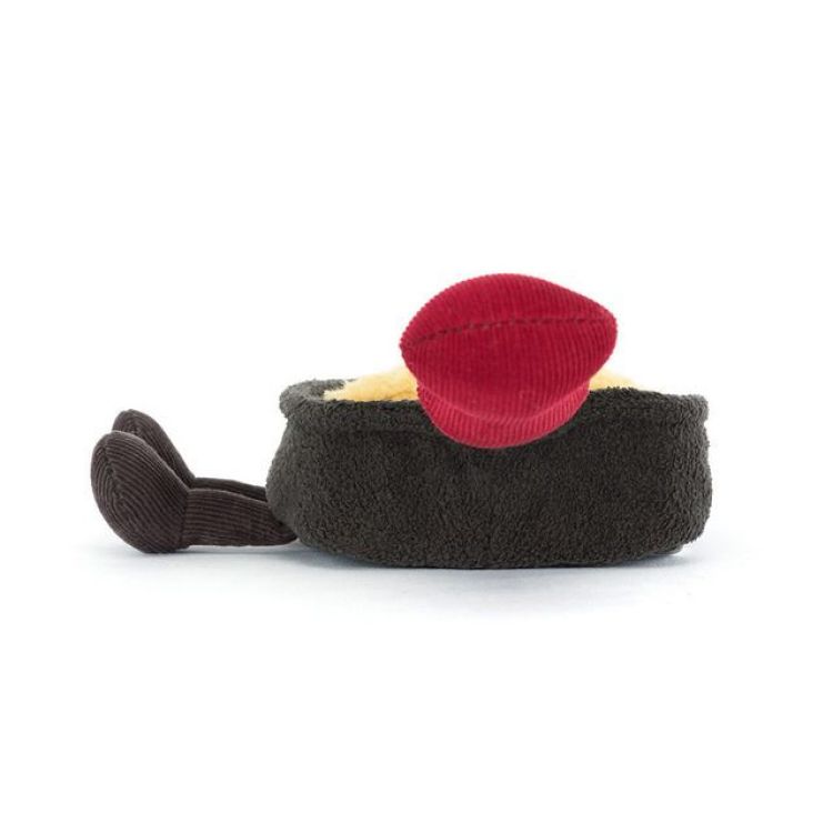  (Jellycat - Amuseables Raclette - A4RAC) - La Gamba Rossa Kortrijk