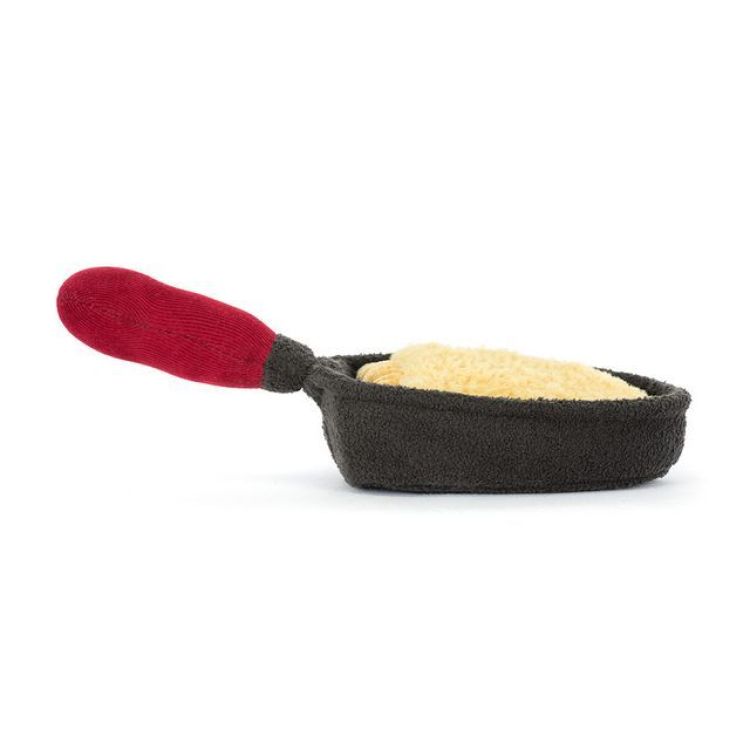  (Jellycat - Amuseables Raclette - A4RAC) - La Gamba Rossa Kortrijk