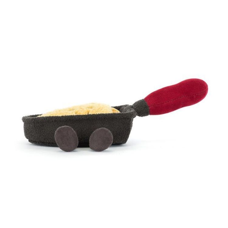 (Jellycat - Amuseables Raclette - A4RAC) - La Gamba Rossa Kortrijk