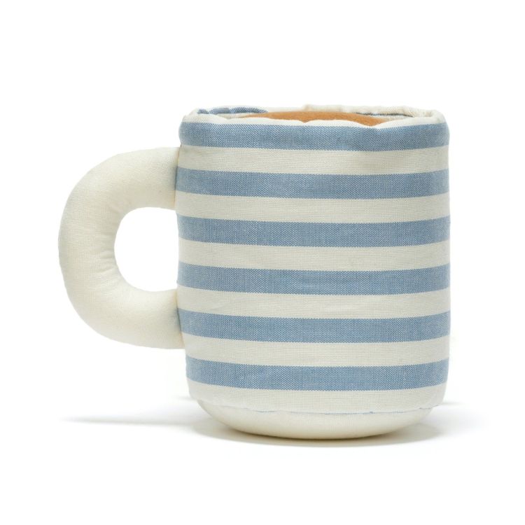  (Jellycat - Amuseables Rosie Lea Mug of T) - La Gamba Rossa Kortrijk
