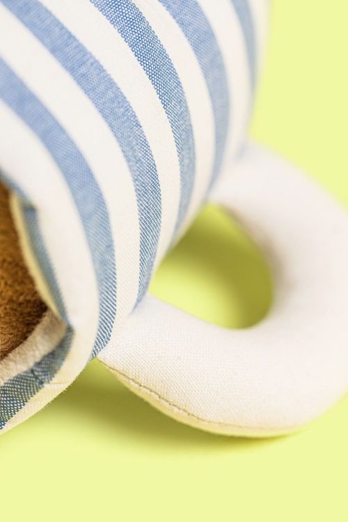  (Jellycat - Amuseables Rosie Lea Mug of T) - La Gamba Rossa Kortrijk