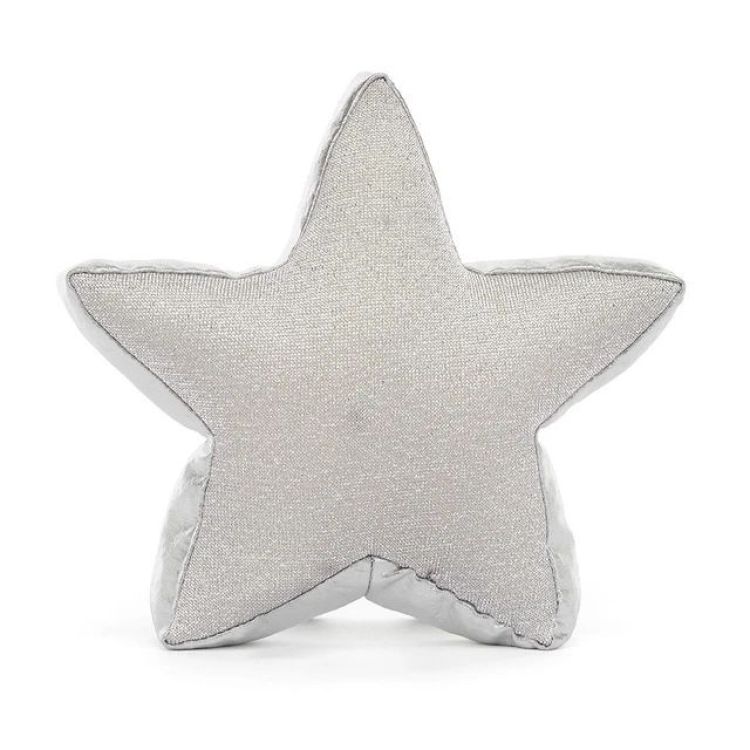 (Jellycat - Amuseables Silver Star) - La Gamba Rossa Kortrijk