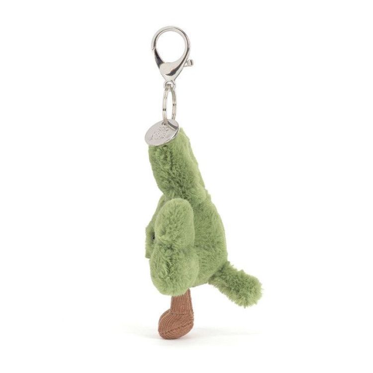  (Jellycat - Amuseables Siofra Shamrock Ba) - La Gamba Rossa Kortrijk