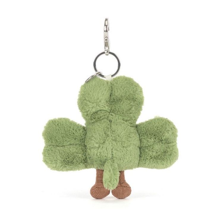  (Jellycat - Amuseables Siofra Shamrock Ba) - La Gamba Rossa Kortrijk