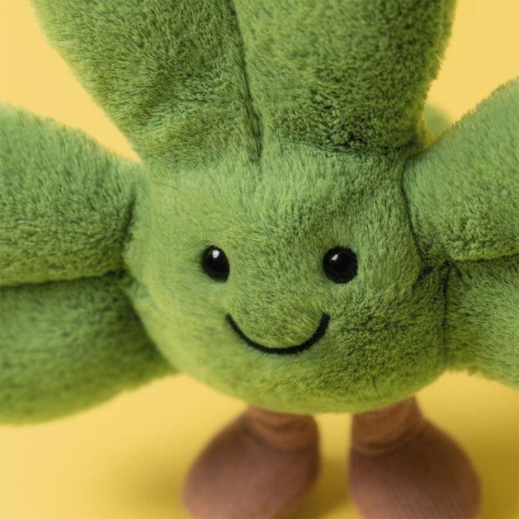  (Jellycat - Amuseables Siofra Shamrock) - La Gamba Rossa Kortrijk