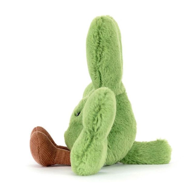  (Jellycat - Amuseables Siofra Shamrock) - La Gamba Rossa Kortrijk