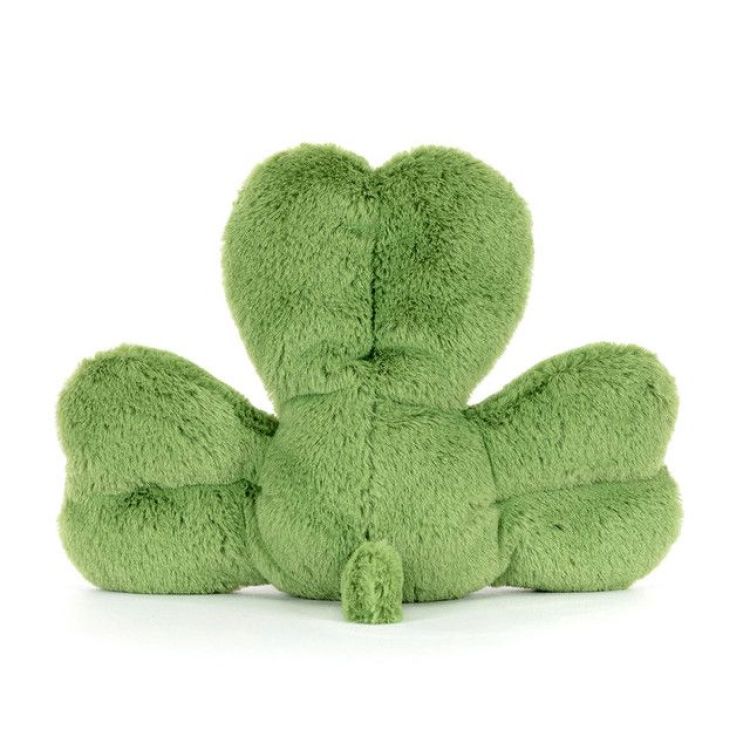  (Jellycat - Amuseables Siofra Shamrock) - La Gamba Rossa Kortrijk