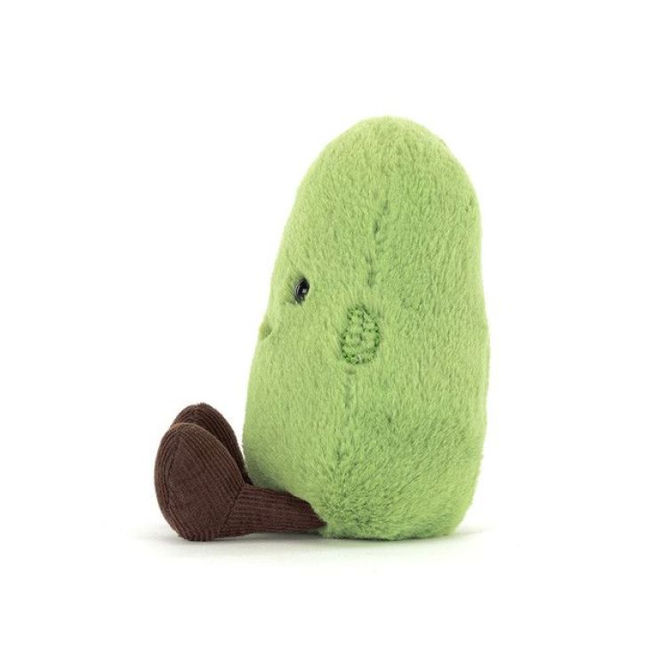  (Jellycat - Amuseables Soyella Edamame Be) - La Gamba Rossa Kortrijk