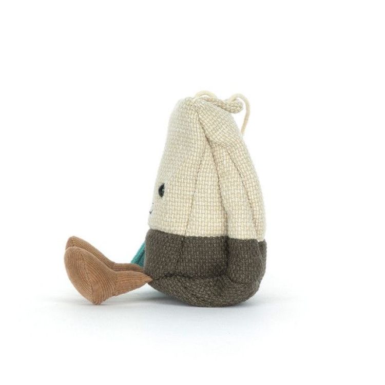  (Jellycat - Amuseables Steepy Tea Bag) - La Gamba Rossa Kortrijk