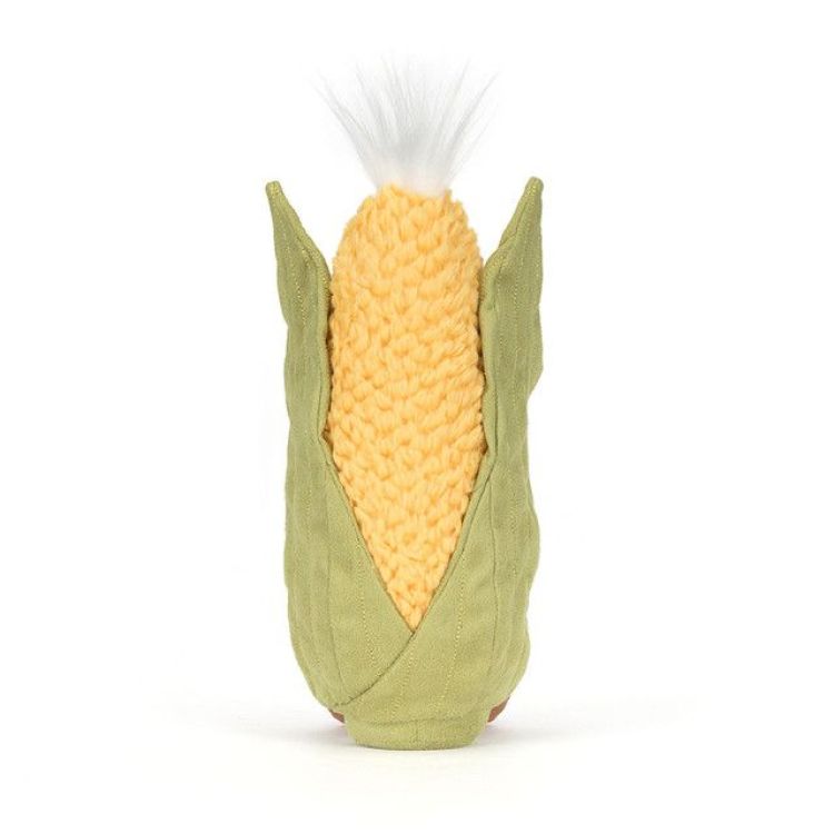  (Jellycat - Amuseables Sweetcorn) - La Gamba Rossa Kortrijk