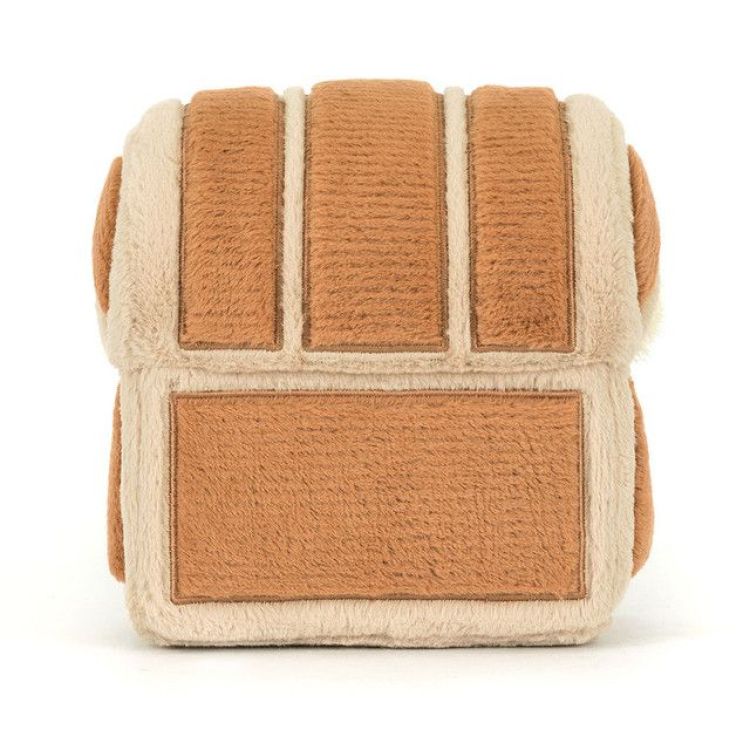  (Jellycat - Amuseables - A2TRES) - La Gamba Rossa Kortrijk