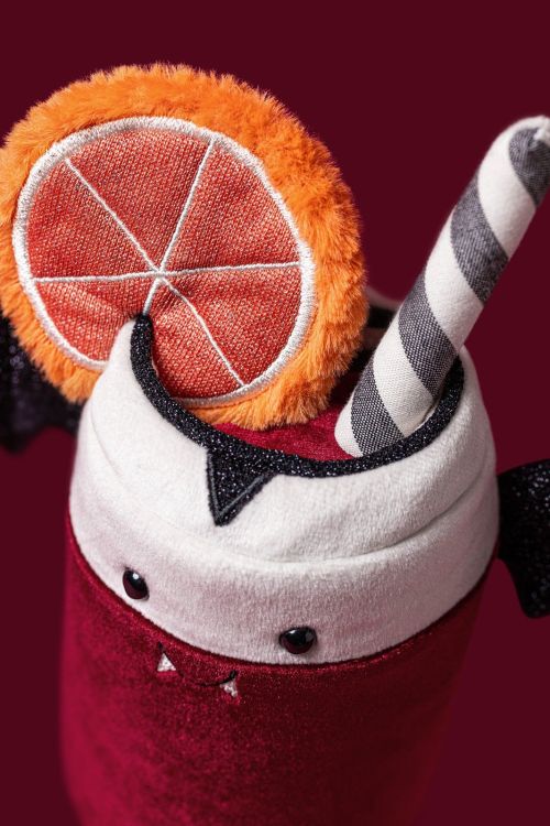  (Jellycat - Amuseables Vampop Drink) - La Gamba Rossa Kortrijk