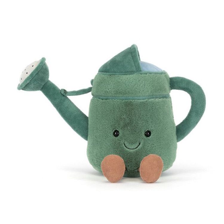  (Jellycat - Amuseables Watering Can) - La Gamba Rossa Kortrijk
