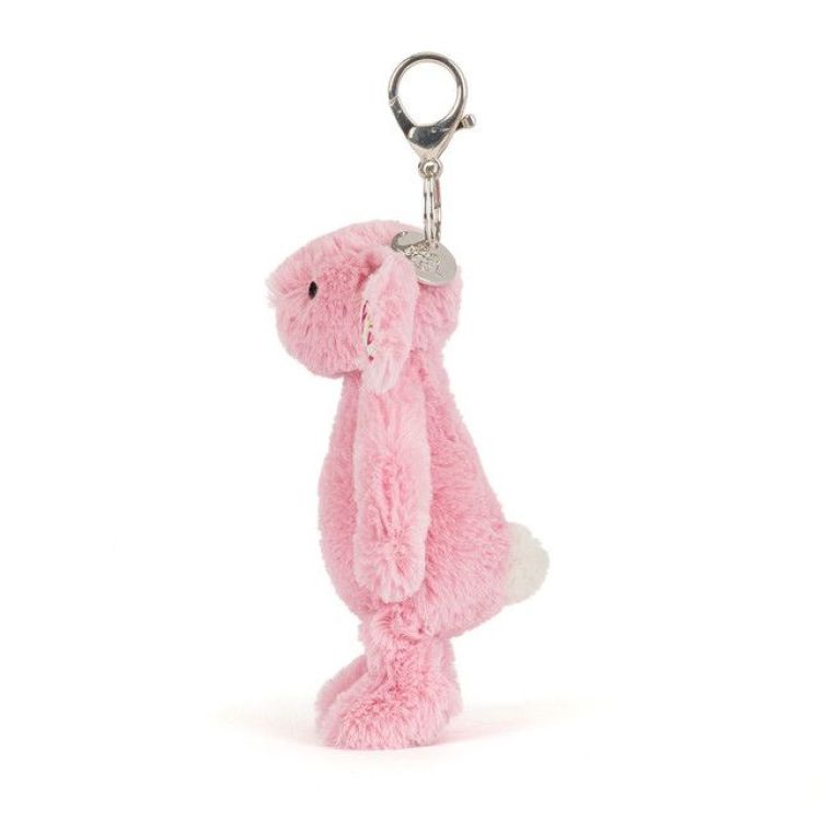  (Jellycat - Blushkin Blossom Bunny  Bag C) - La Gamba Rossa Kortrijk