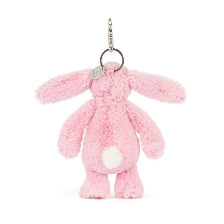 (Jellycat - Blushkin Blossom Bunny  Bag C) - La Gamba Rossa Kortrijk