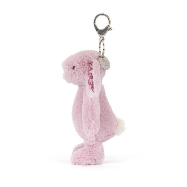  (Jellycat - Thistlepop Blossom Bunny  Bag) - La Gamba Rossa Kortrijk