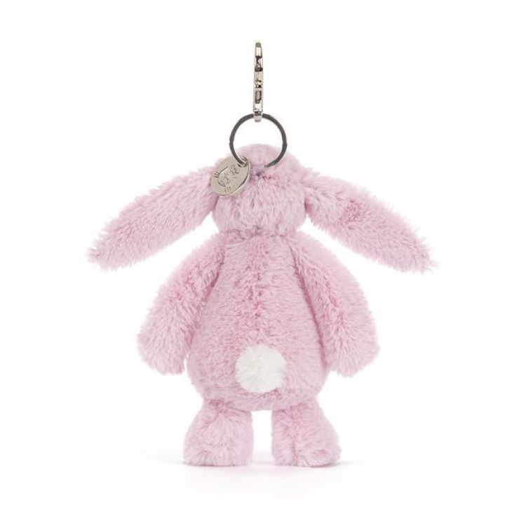  (Jellycat - Thistlepop Blossom Bunny  Bag) - La Gamba Rossa Kortrijk