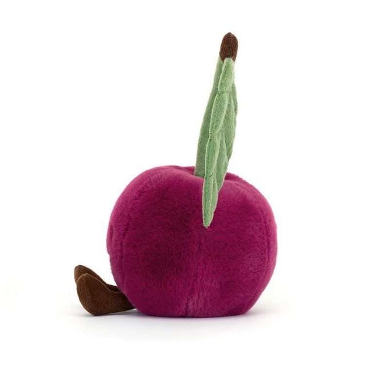  (Jellycat - Amuseable Cherry) - La Gamba Rossa Kortrijk