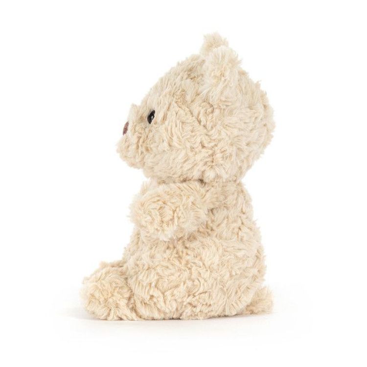  (Jellycat - Bartholomew Bear Junior) - La Gamba Rossa Kortrijk