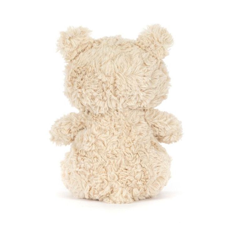  (Jellycat - Bartholomew Bear Junior) - La Gamba Rossa Kortrijk