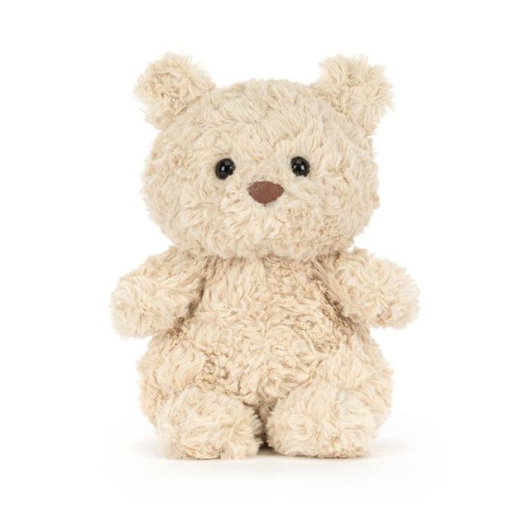  (Jellycat - Bartholomew Bear Junior) - La Gamba Rossa Kortrijk