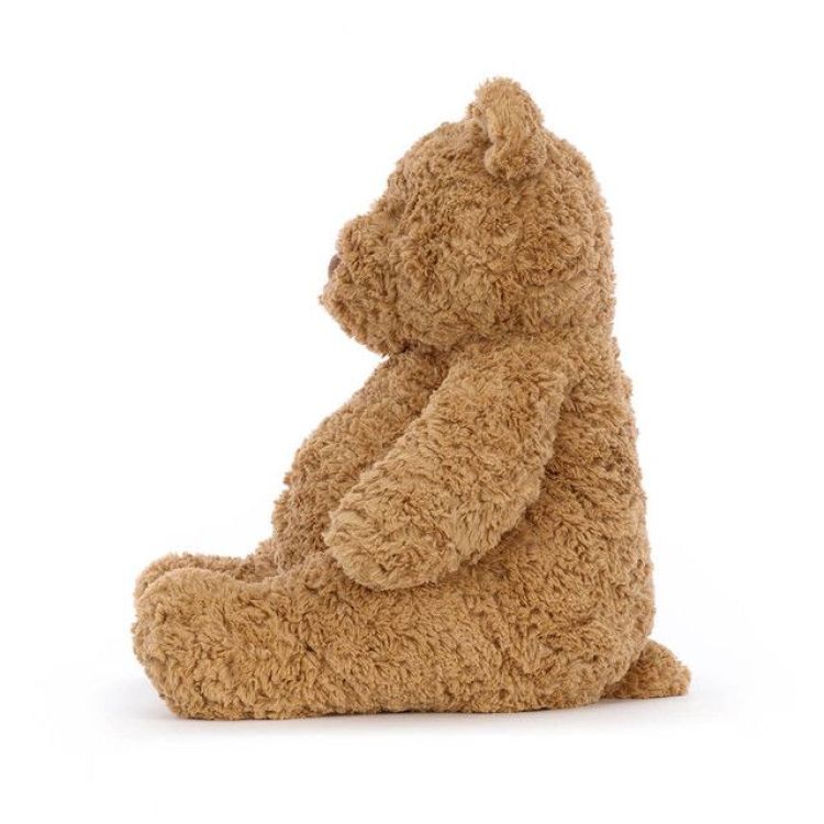  (Jellycat - Bartholomew Bear Medium - BAR) - La Gamba Rossa Kortrijk