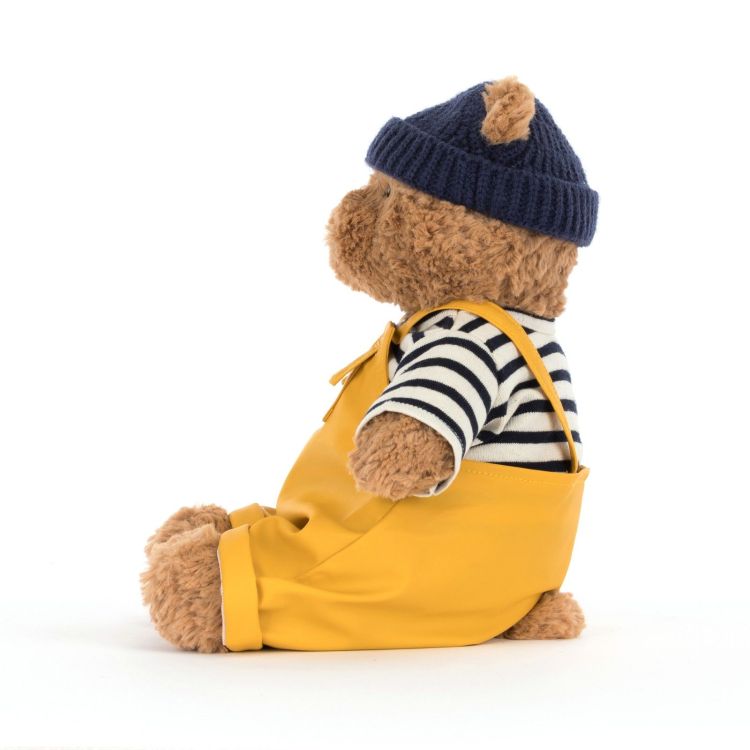  (Jellycat - Bartholomew Bear Seafarer out) - La Gamba Rossa Kortrijk