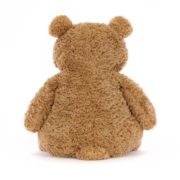  (Jellycat - Bartholomew bear Tiny) - La Gamba Rossa Kortrijk