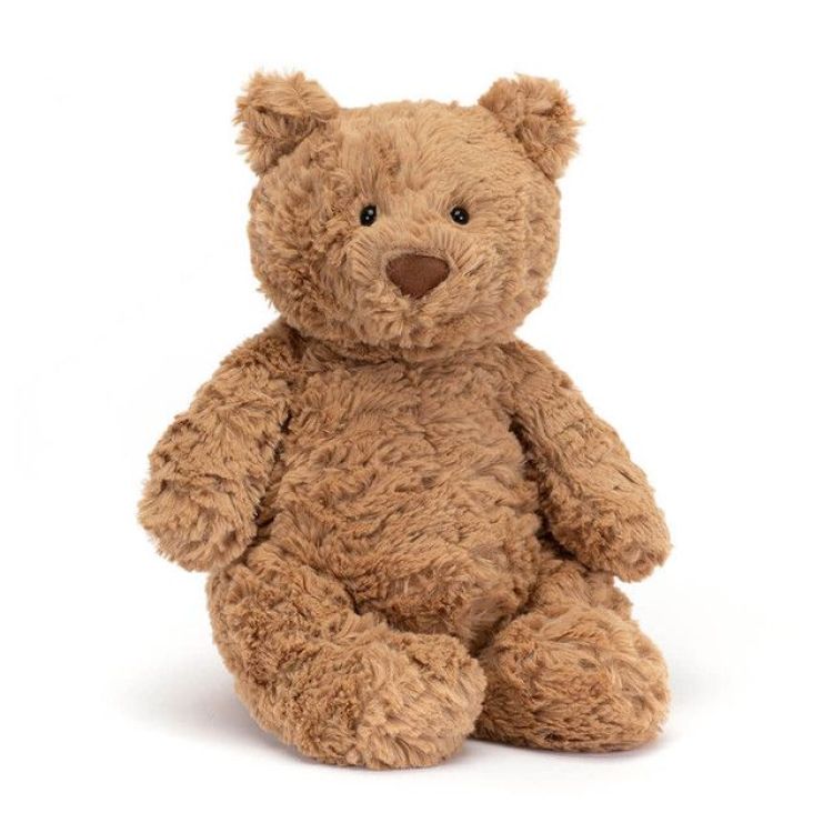  (Jellycat - Bartholomew bear Tiny) - La Gamba Rossa Kortrijk
