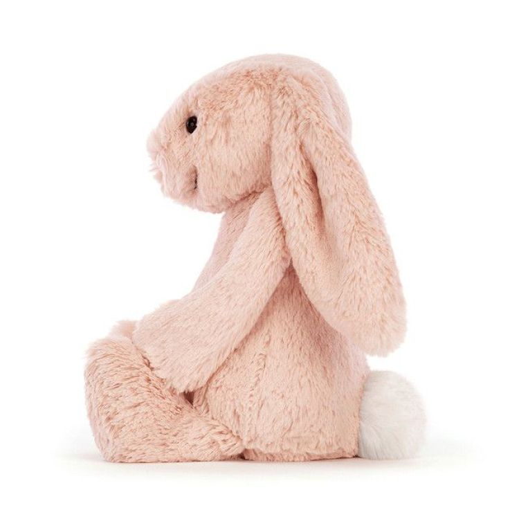  (Jellycat - Bashful Blush Bunny Original ) - La Gamba Rossa Kortrijk