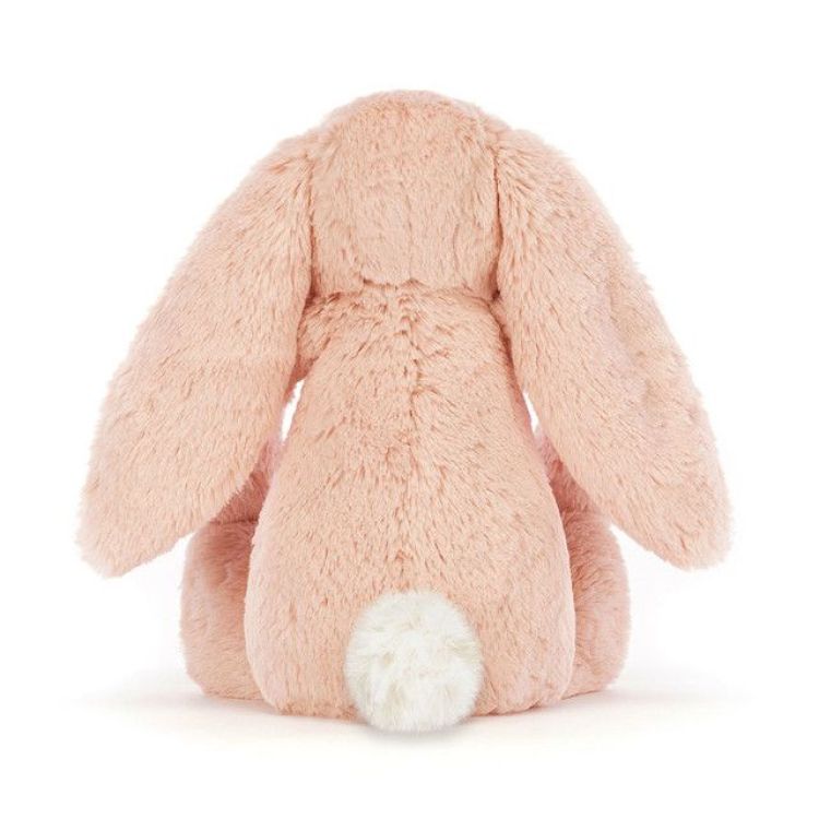  (Jellycat - Bashful Blush Bunny Original ) - La Gamba Rossa Kortrijk