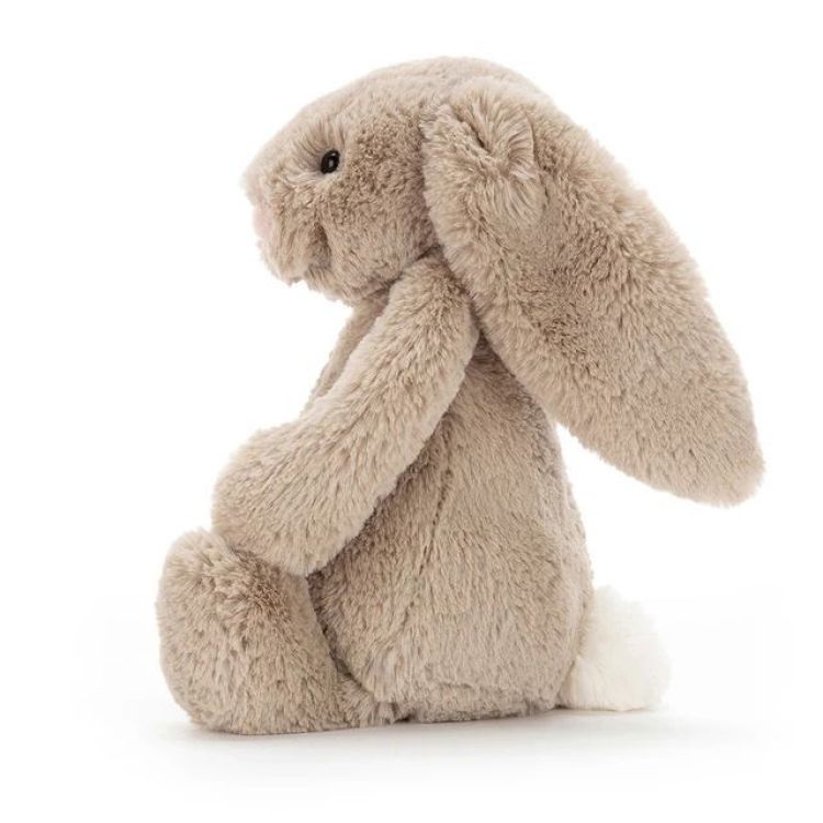  (Jellycat - Bashful Bunny Original) - La Gamba Rossa Kortrijk