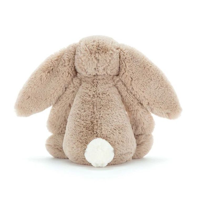  (Jellycat - Bashful Bunny Original) - La Gamba Rossa Kortrijk