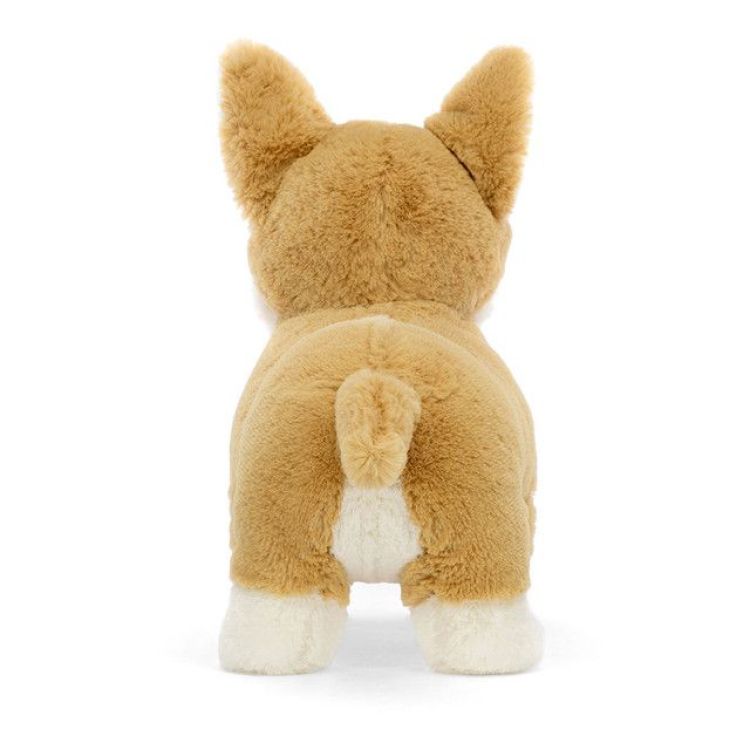  (Jellycat - Betty Corgi Big - BET1C) - La Gamba Rossa Kortrijk