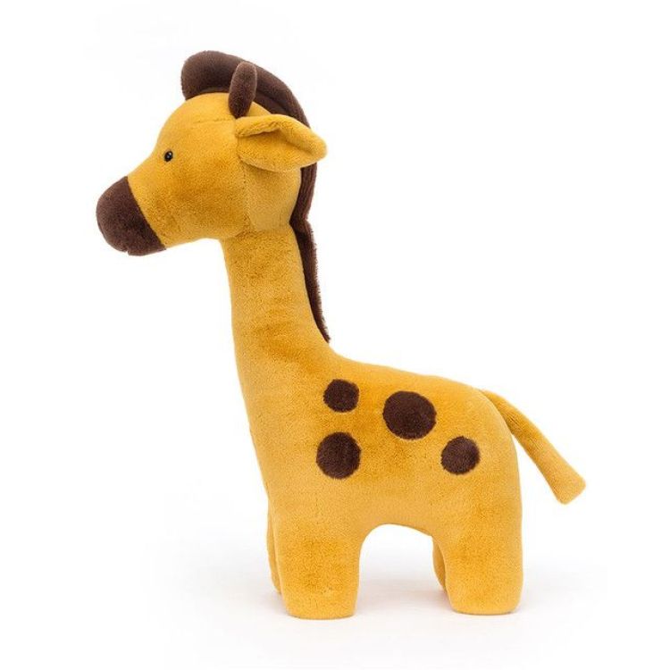  (Jellycat - Big Spottie Giraffe - BBSPO2G) - La Gamba Rossa Kortrijk