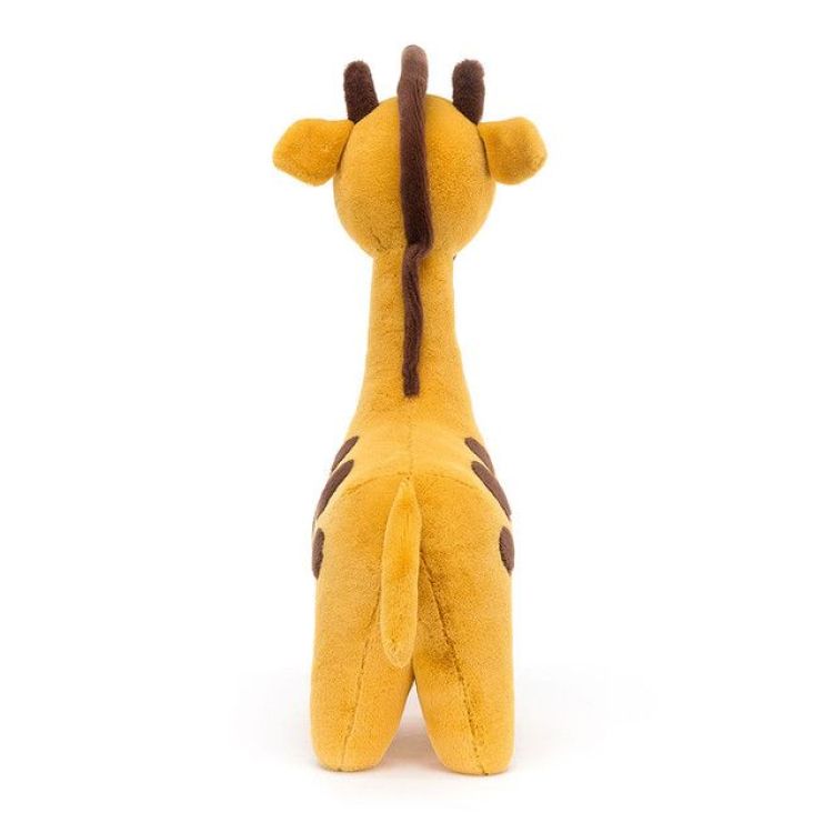  (Jellycat - Big Spottie Giraffe - BBSPO2G) - La Gamba Rossa Kortrijk