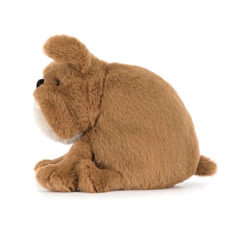  (Jellycat - Derreck Dog) - La Gamba Rossa Kortrijk