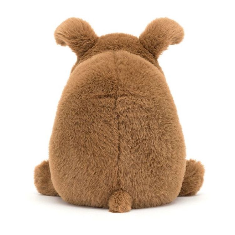  (Jellycat - Derreck Dog) - La Gamba Rossa Kortrijk