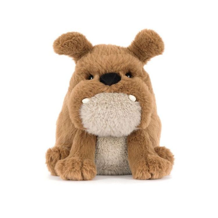  (Jellycat - Derreck Dog) - La Gamba Rossa Kortrijk