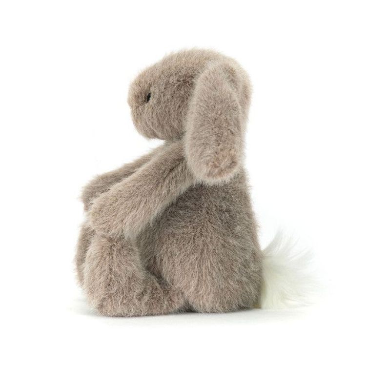  (Jellycat - Fawn Flufflet Bunny) - La Gamba Rossa Kortrijk