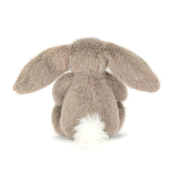  (Jellycat - Fawn Flufflet Bunny) - La Gamba Rossa Kortrijk