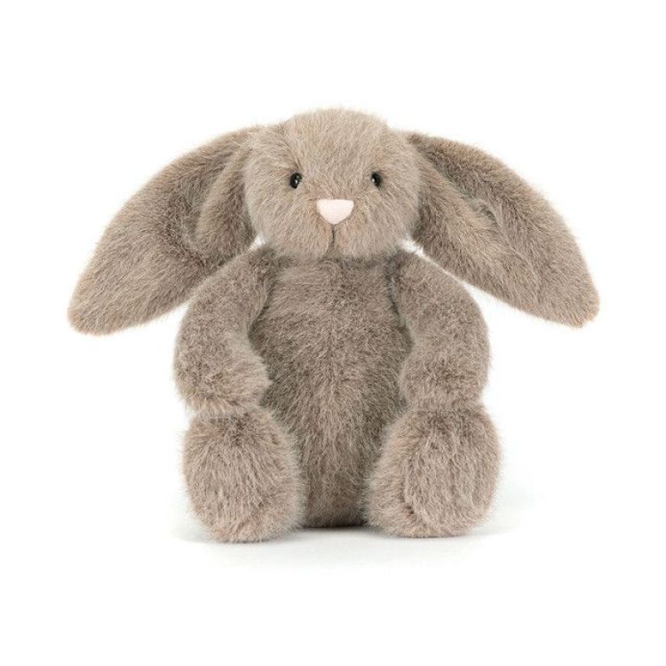  (Jellycat - Fawn Flufflet Bunny) - La Gamba Rossa Kortrijk