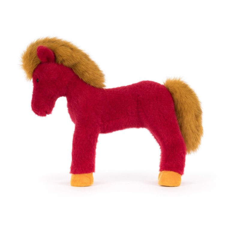  (Jellycat - Festival Horse) - La Gamba Rossa Kortrijk
