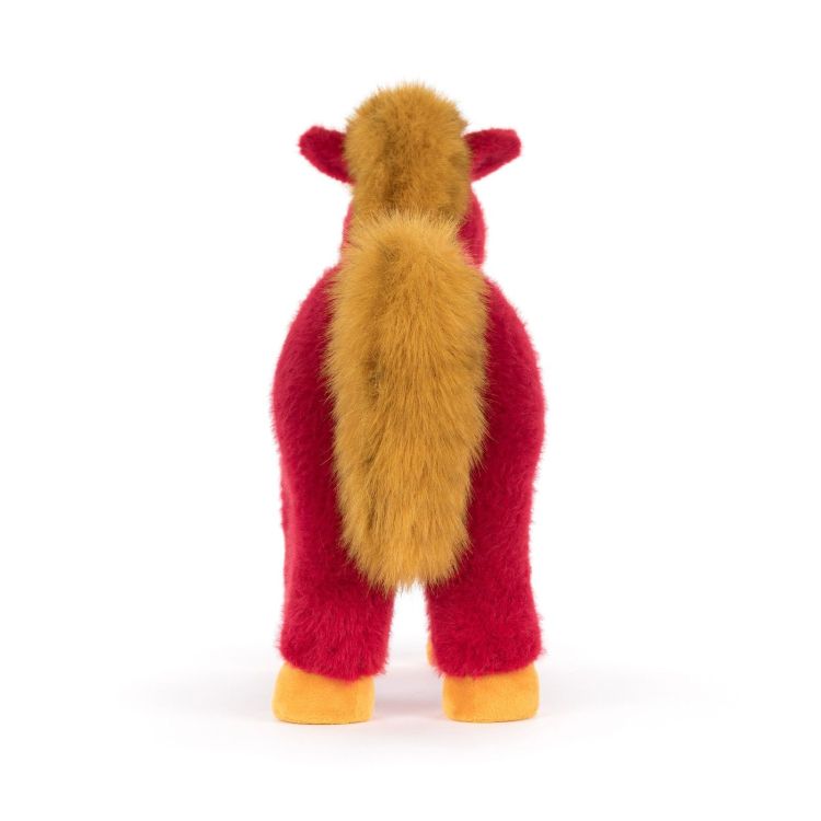  (Jellycat - Festival Horse) - La Gamba Rossa Kortrijk
