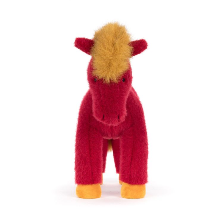  (Jellycat - Festival Horse) - La Gamba Rossa Kortrijk