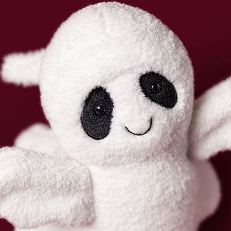  (Jellycat - Ghost Bob) - La Gamba Rossa Kortrijk