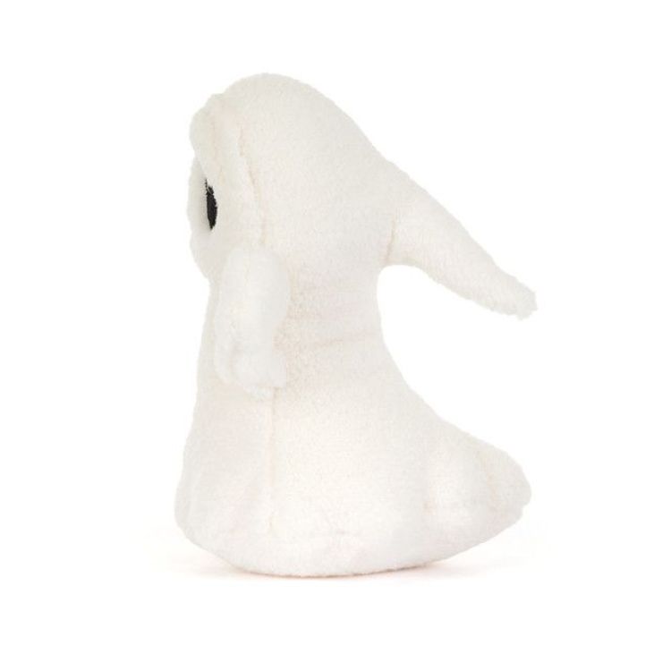  (Jellycat - Ghost Bob) - La Gamba Rossa Kortrijk