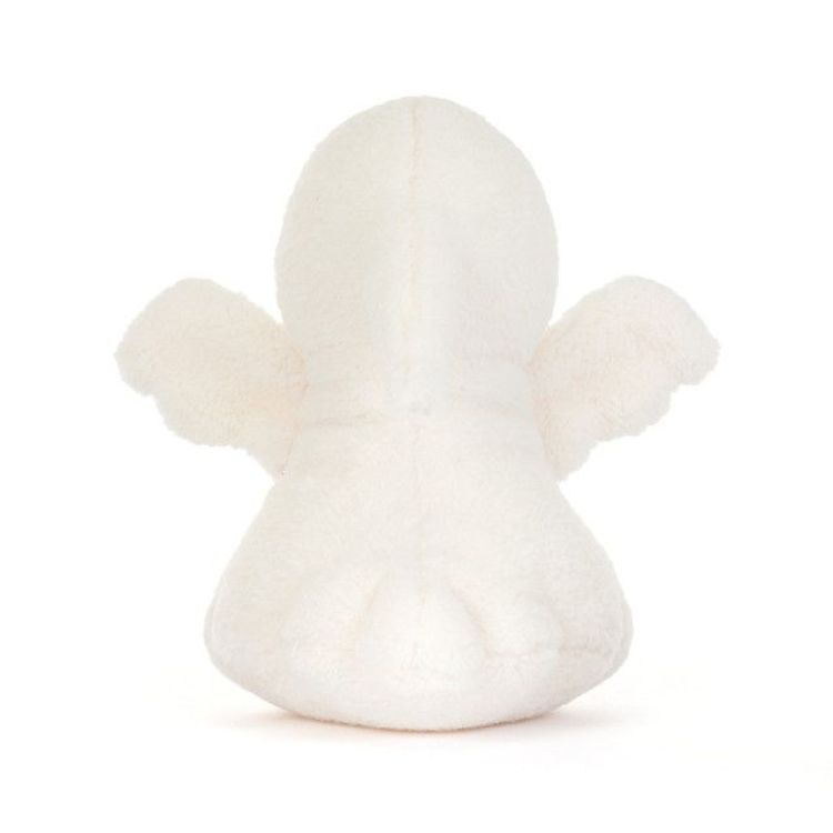  (Jellycat - Ghost Bob) - La Gamba Rossa Kortrijk