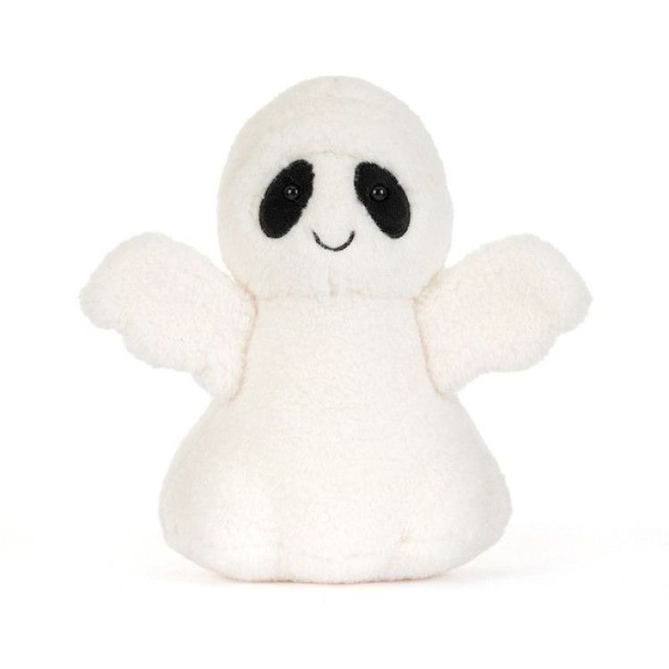  (Jellycat - Ghost Bob) - La Gamba Rossa Kortrijk
