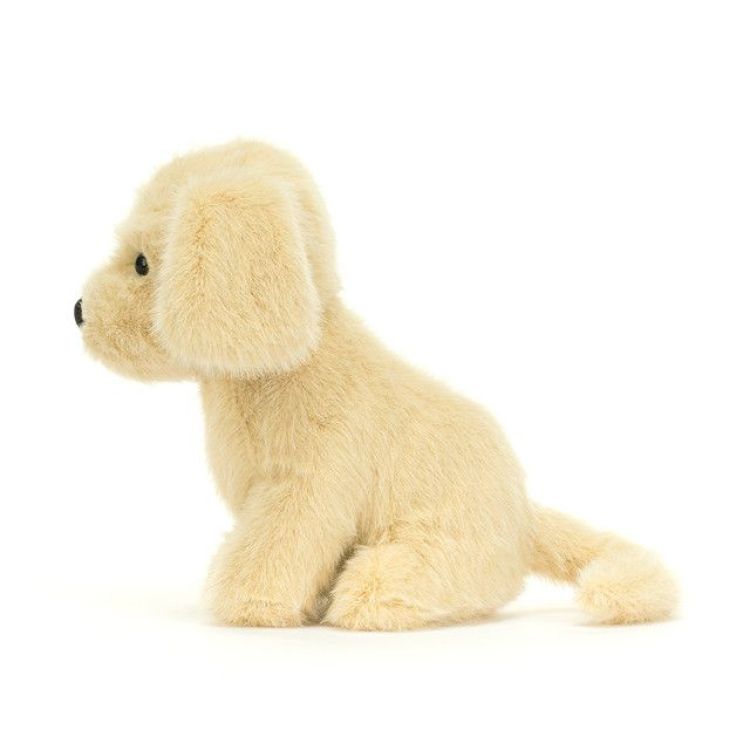  (Jellycat - Golden Puppy) - La Gamba Rossa Kortrijk